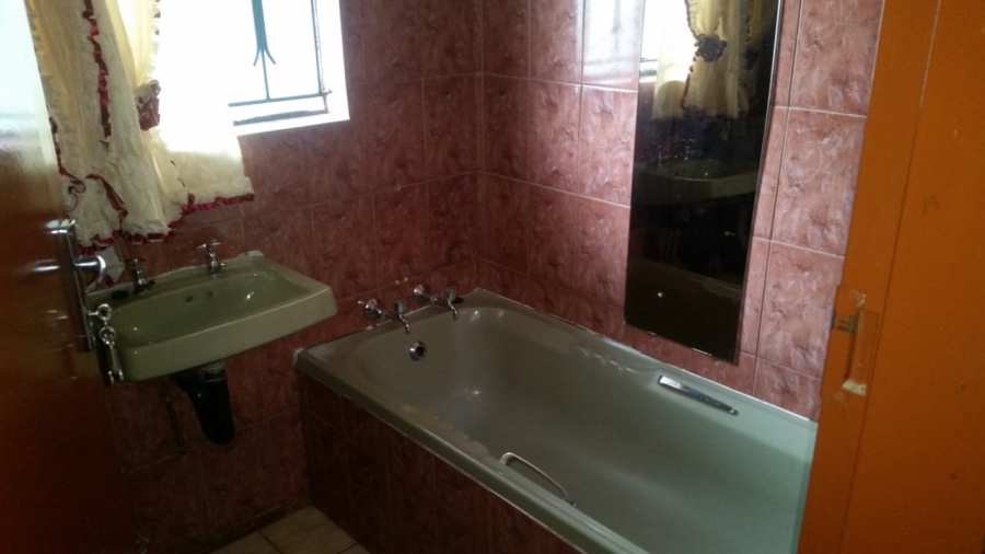 3 Bedroom Property for Sale in Rabie Ridge Gauteng