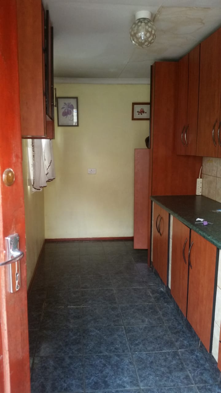 3 Bedroom Property for Sale in Rabie Ridge Gauteng