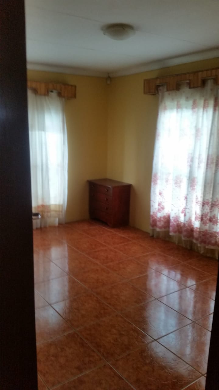 3 Bedroom Property for Sale in Rabie Ridge Gauteng