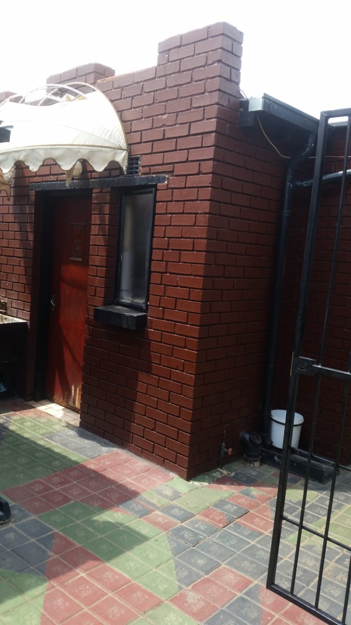 3 Bedroom Property for Sale in Rabie Ridge Gauteng