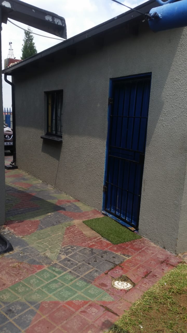 3 Bedroom Property for Sale in Rabie Ridge Gauteng