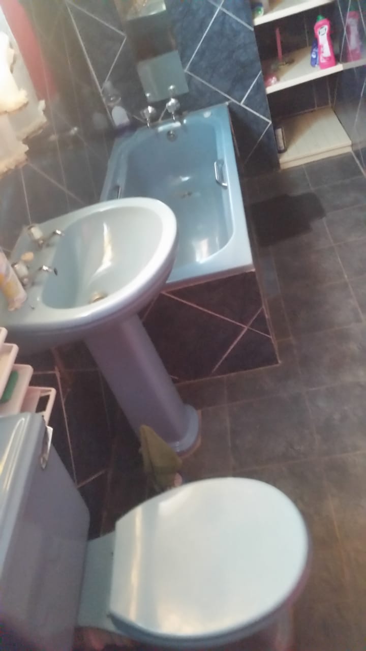 3 Bedroom Property for Sale in Rabie Ridge Gauteng