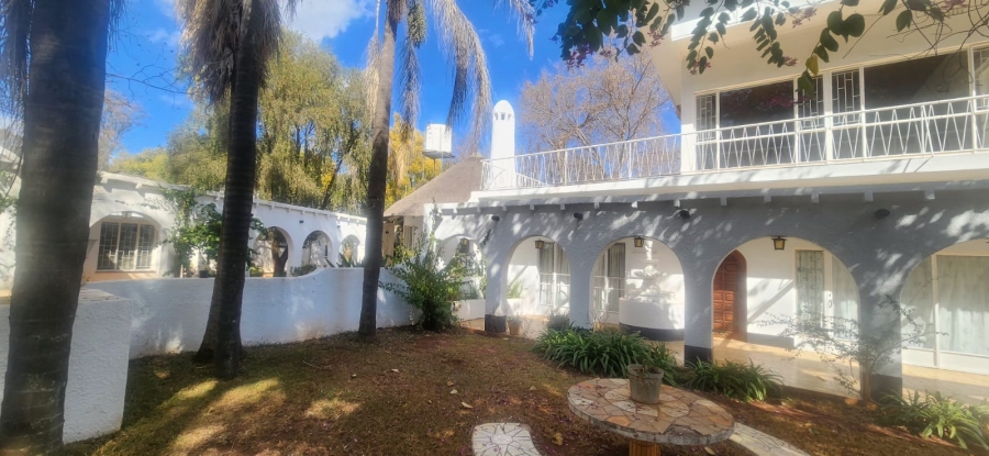 Commercial Property for Sale in Pretoria Central Gauteng