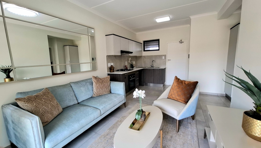 1 Bedroom Property for Sale in Noordhang Gauteng