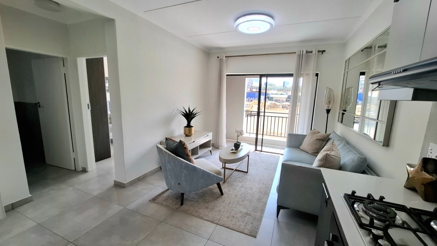 1 Bedroom Property for Sale in Noordhang Gauteng
