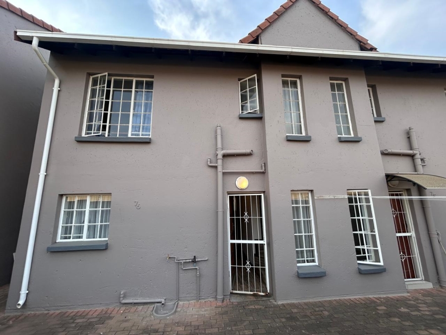 3 Bedroom Property for Sale in Eden Glen Gauteng