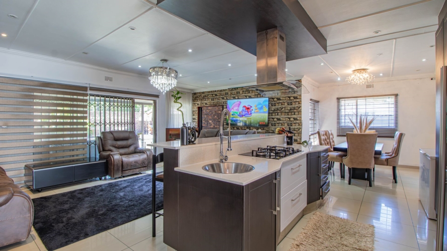 3 Bedroom Property for Sale in Eastleigh Gauteng