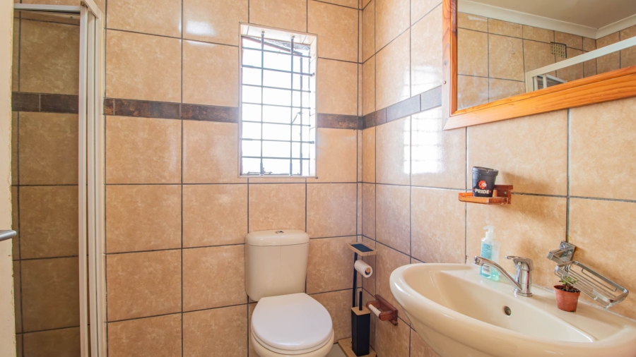 3 Bedroom Property for Sale in Eastleigh Gauteng