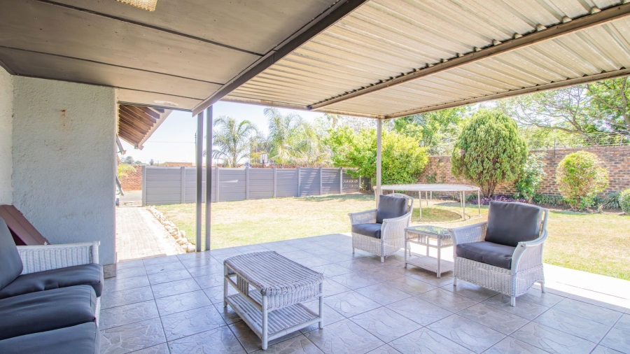 3 Bedroom Property for Sale in Eastleigh Gauteng