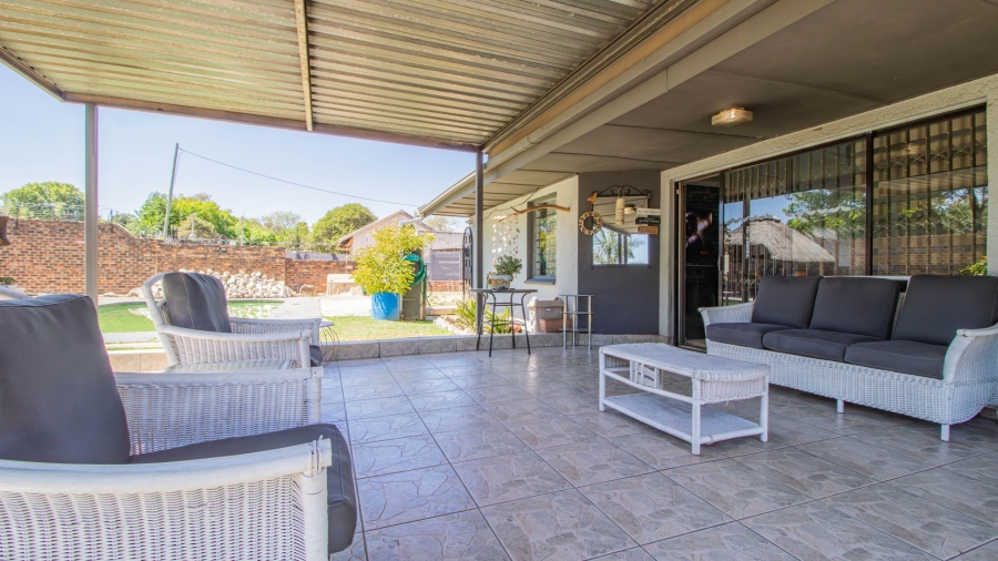 3 Bedroom Property for Sale in Eastleigh Gauteng