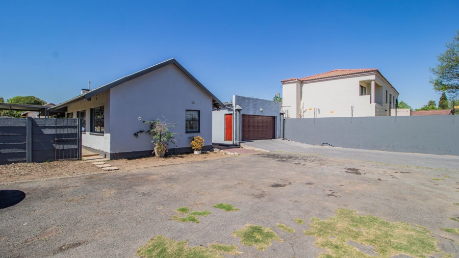 3 Bedroom Property for Sale in Eastleigh Gauteng