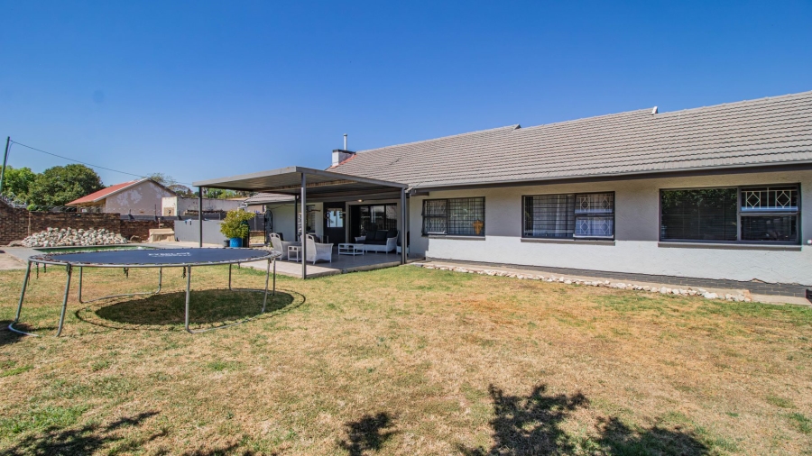 3 Bedroom Property for Sale in Eastleigh Gauteng