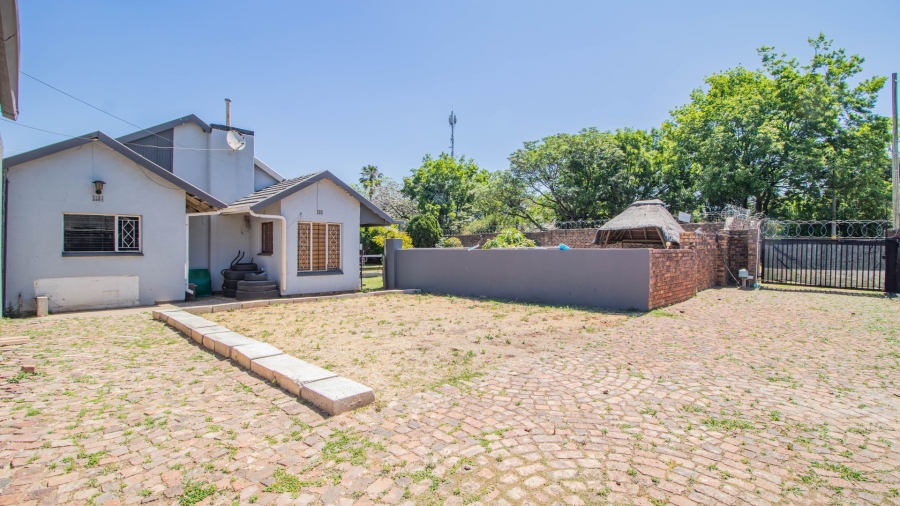 3 Bedroom Property for Sale in Eastleigh Gauteng