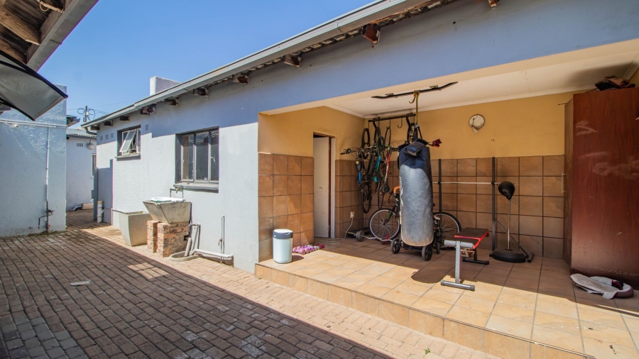 3 Bedroom Property for Sale in Eastleigh Gauteng