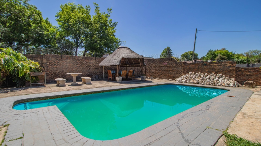 3 Bedroom Property for Sale in Eastleigh Gauteng