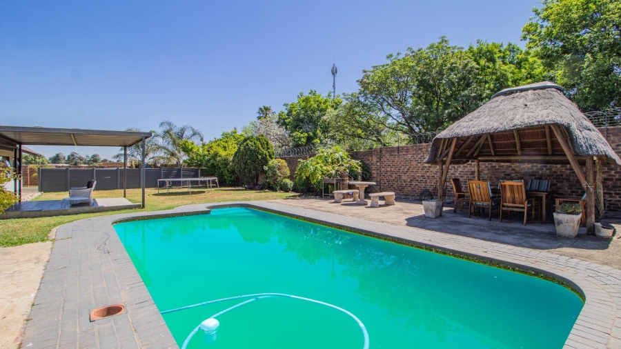3 Bedroom Property for Sale in Eastleigh Gauteng