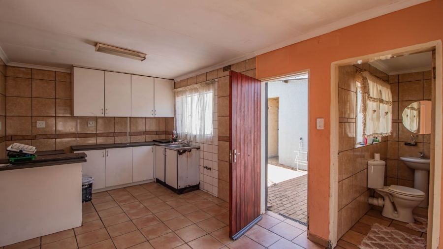 3 Bedroom Property for Sale in Eastleigh Gauteng