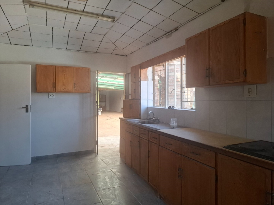 To Let 3 Bedroom Property for Rent in Rietfontein Gauteng