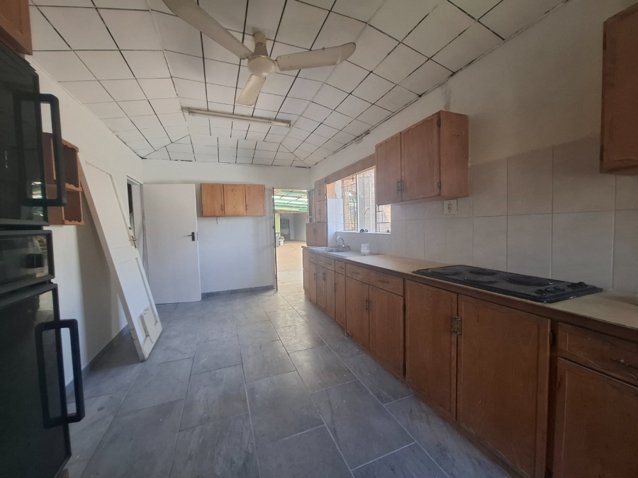 To Let 3 Bedroom Property for Rent in Rietfontein Gauteng