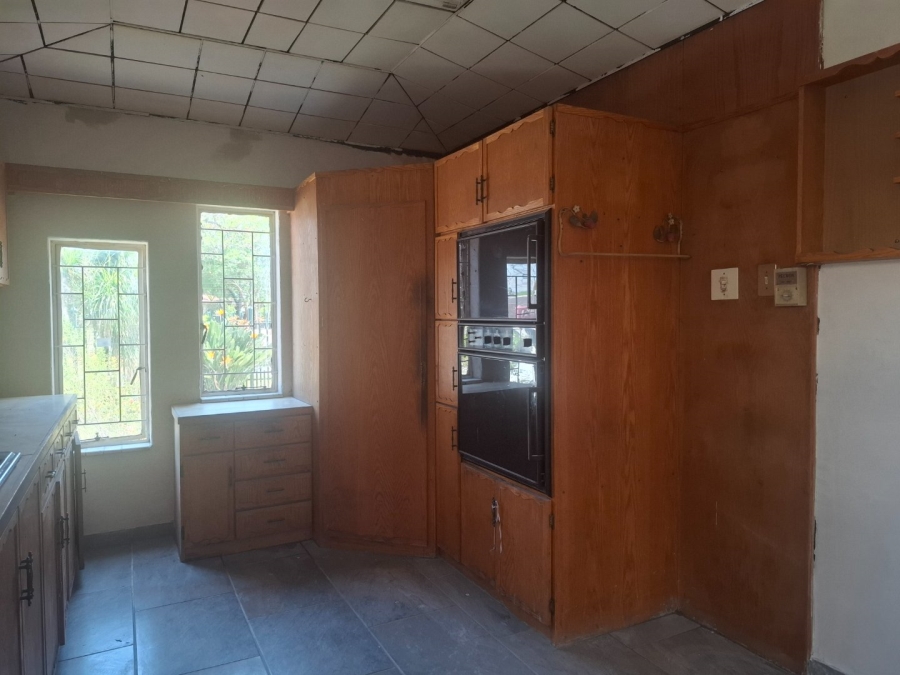 To Let 3 Bedroom Property for Rent in Rietfontein Gauteng