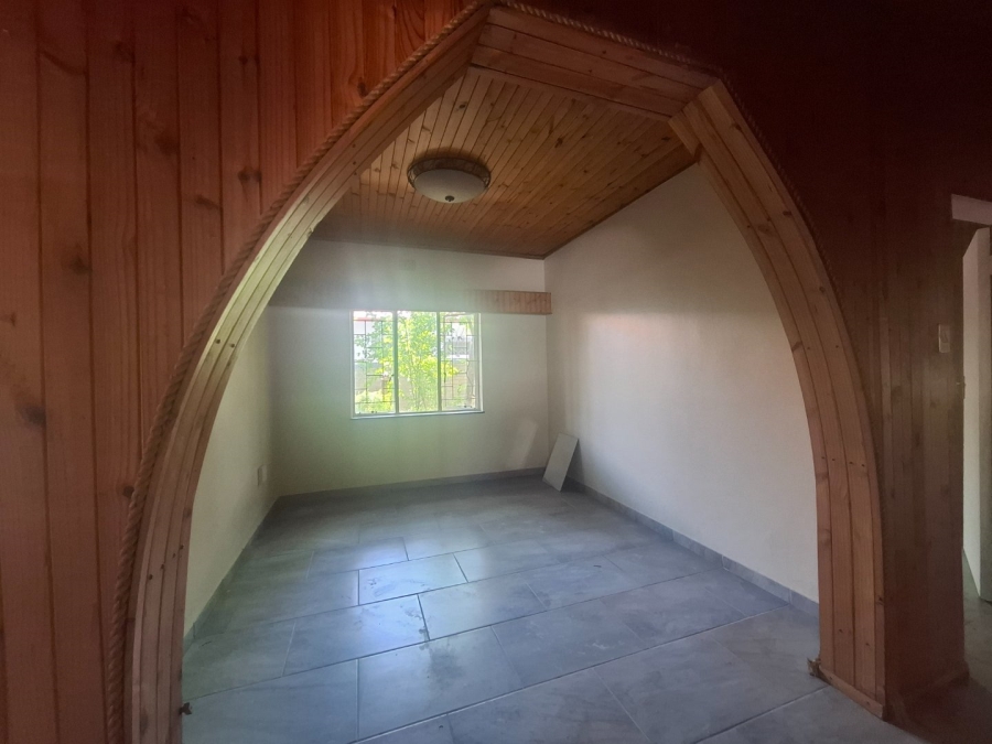 To Let 3 Bedroom Property for Rent in Rietfontein Gauteng