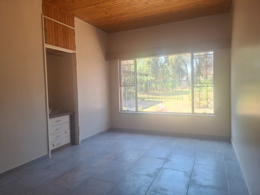 To Let 3 Bedroom Property for Rent in Rietfontein Gauteng
