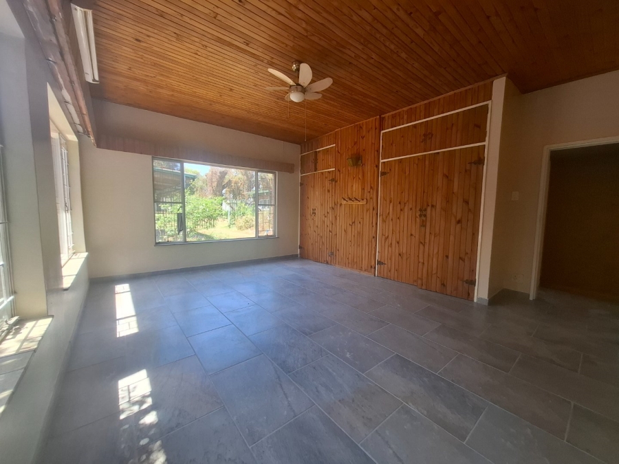 To Let 3 Bedroom Property for Rent in Rietfontein Gauteng