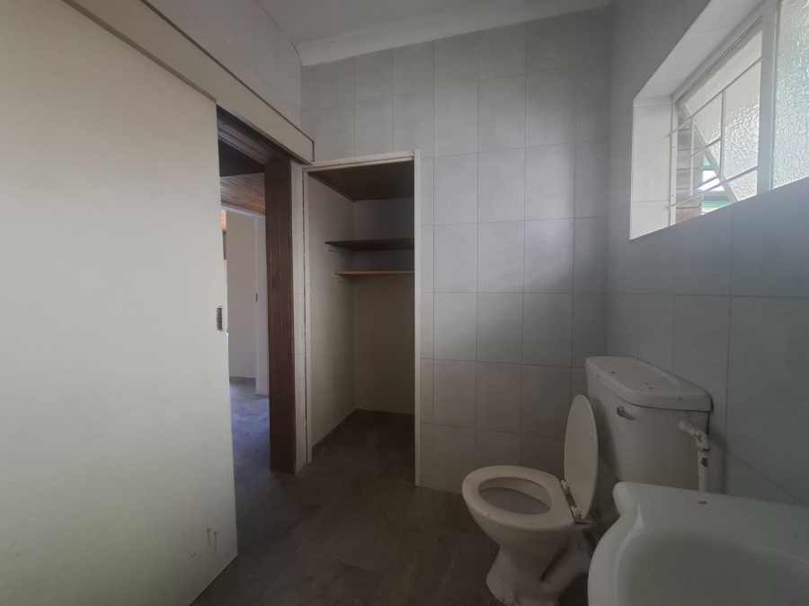 To Let 3 Bedroom Property for Rent in Rietfontein Gauteng