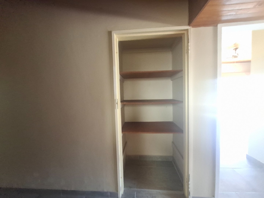 To Let 3 Bedroom Property for Rent in Rietfontein Gauteng