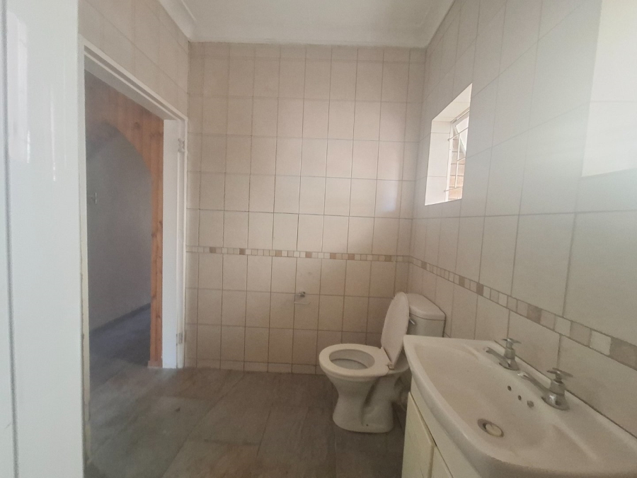 To Let 3 Bedroom Property for Rent in Rietfontein Gauteng