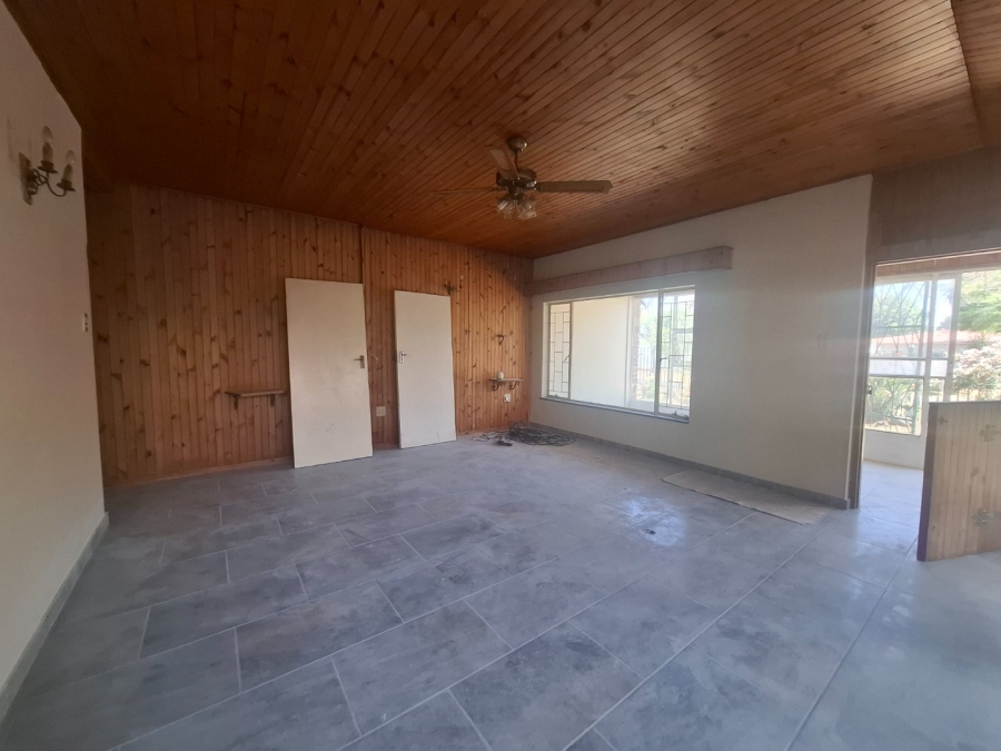 To Let 3 Bedroom Property for Rent in Rietfontein Gauteng