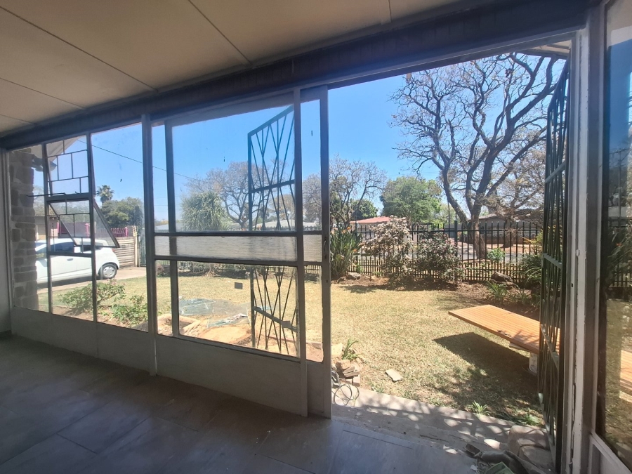 To Let 3 Bedroom Property for Rent in Rietfontein Gauteng
