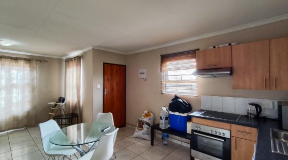 3 Bedroom Property for Sale in Delmore Park Gauteng