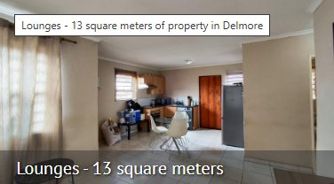 3 Bedroom Property for Sale in Delmore Park Gauteng