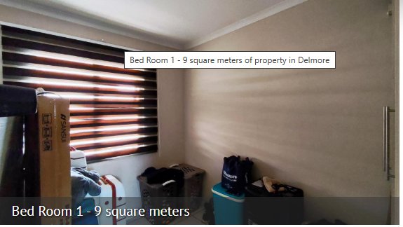 3 Bedroom Property for Sale in Delmore Park Gauteng