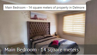 3 Bedroom Property for Sale in Delmore Park Gauteng