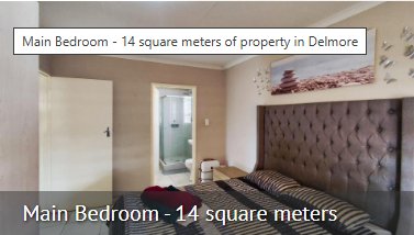 3 Bedroom Property for Sale in Delmore Park Gauteng
