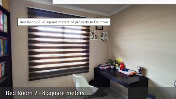 3 Bedroom Property for Sale in Delmore Park Gauteng