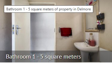3 Bedroom Property for Sale in Delmore Park Gauteng