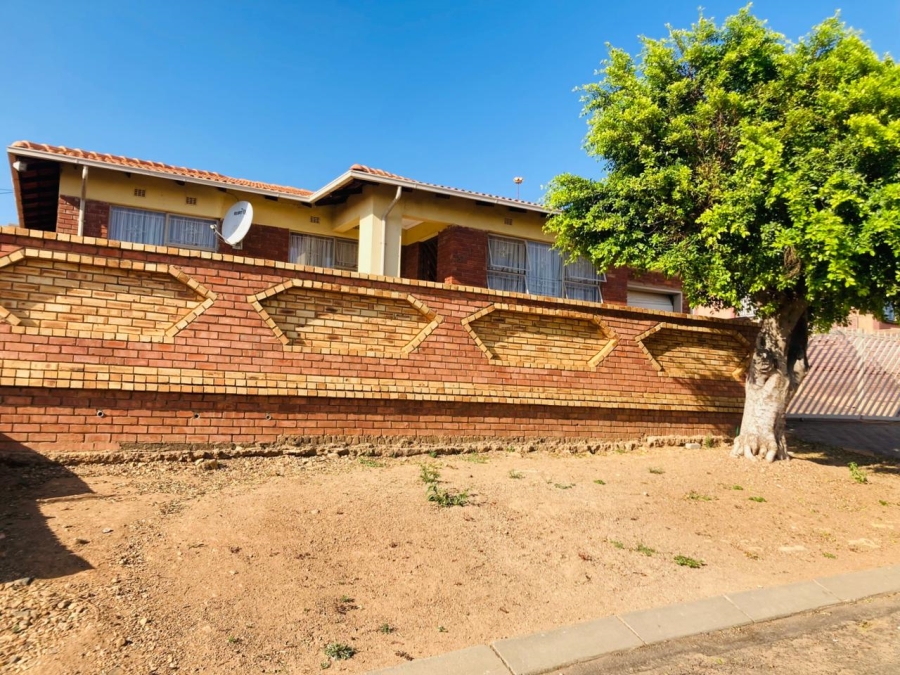 3 Bedroom Property for Sale in Soshanguve AA Gauteng