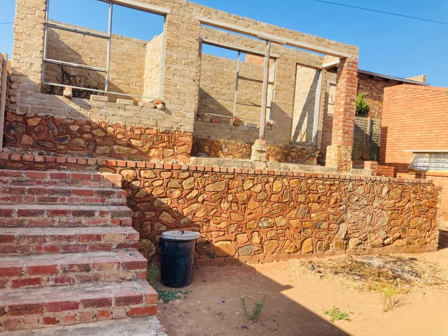 3 Bedroom Property for Sale in Soshanguve AA Gauteng