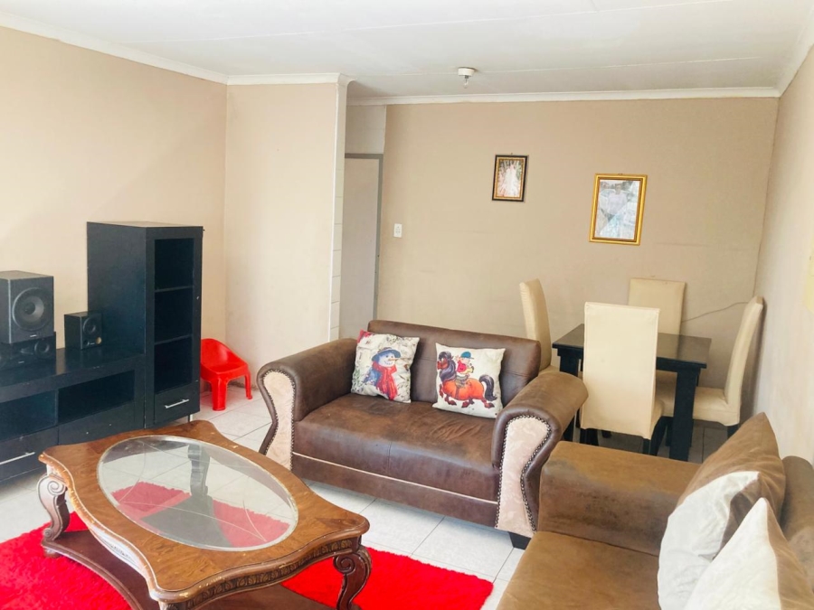 3 Bedroom Property for Sale in Soshanguve AA Gauteng