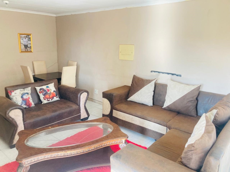 3 Bedroom Property for Sale in Soshanguve AA Gauteng
