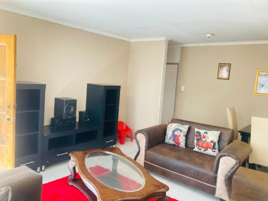3 Bedroom Property for Sale in Soshanguve AA Gauteng