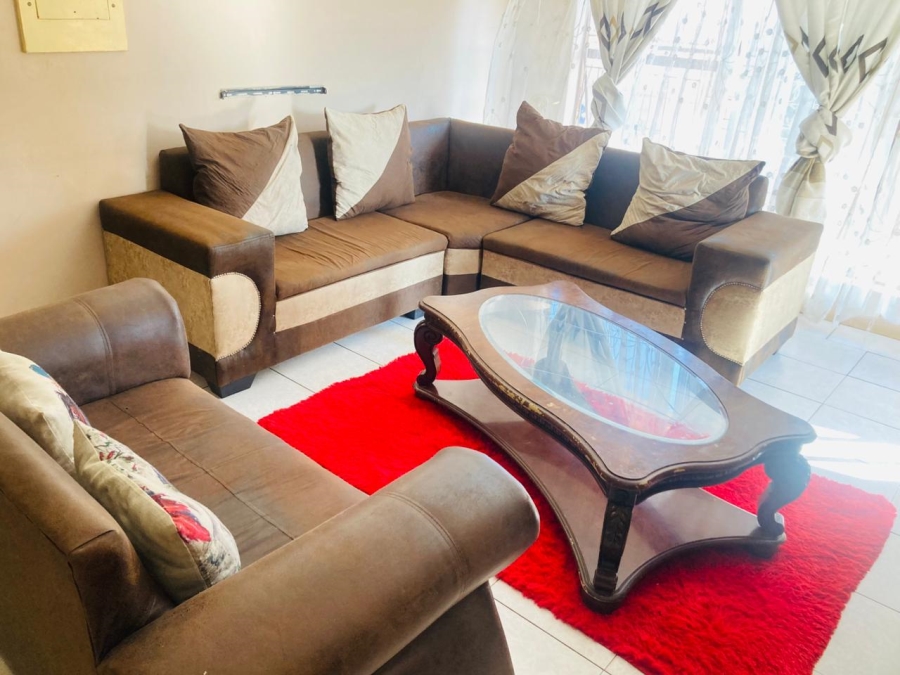 3 Bedroom Property for Sale in Soshanguve AA Gauteng