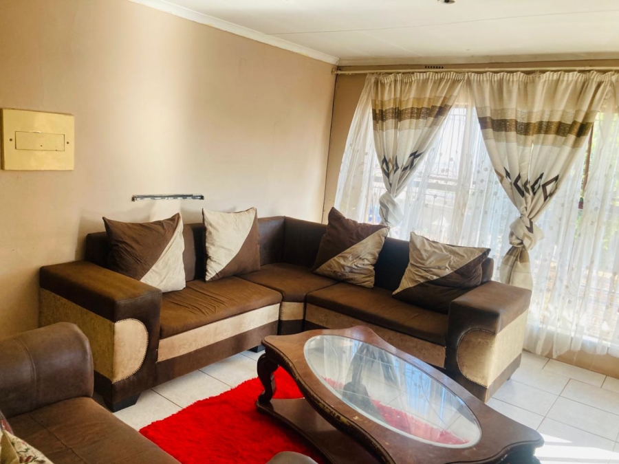 3 Bedroom Property for Sale in Soshanguve AA Gauteng