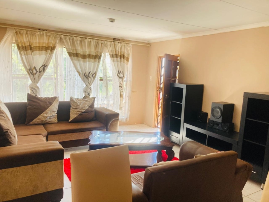 3 Bedroom Property for Sale in Soshanguve AA Gauteng