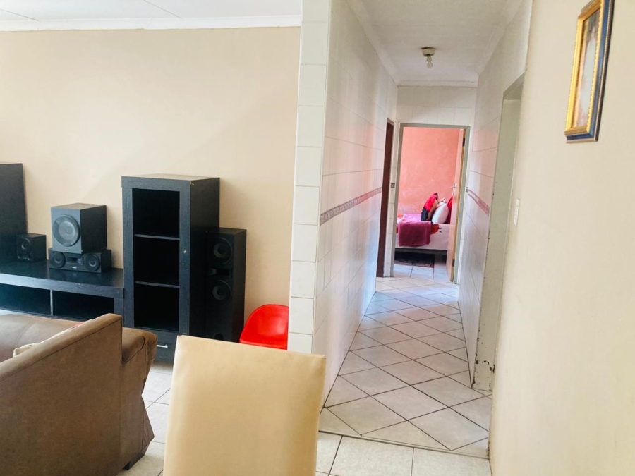 3 Bedroom Property for Sale in Soshanguve AA Gauteng