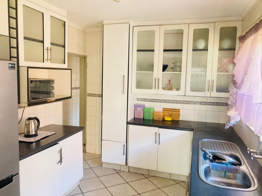 3 Bedroom Property for Sale in Soshanguve AA Gauteng