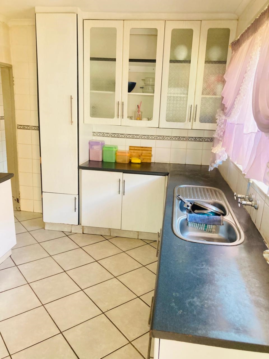 3 Bedroom Property for Sale in Soshanguve AA Gauteng